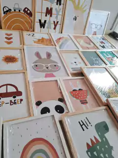 CUADROS INDIVIDUALES - comprar online