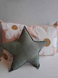 ALMOHADON ESTRELLA - comprar online