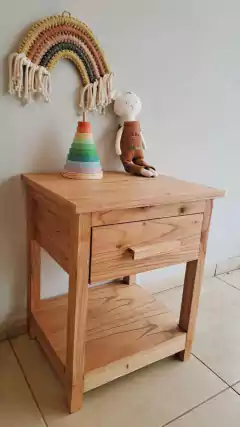 MESA DE LUZ LAURA - PECAZ