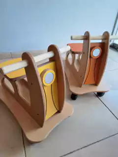 PATA PATA VESPA en internet