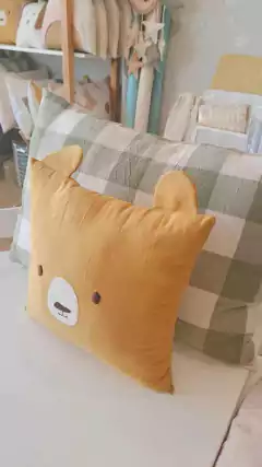 ALMOHADON OSO en internet