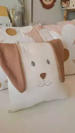 ALMOHADON PERRO - comprar online