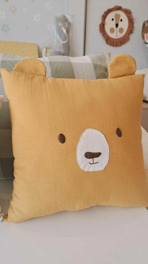 ALMOHADON OSO