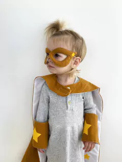 DISFRAZ SUPERHEROE - comprar online