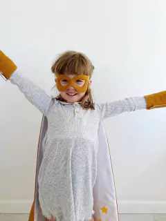 DISFRAZ SUPERHEROE en internet