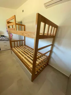 CAMA CUCHETA - PECAZ