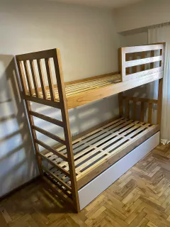 CAMA CUCHETA - tienda online