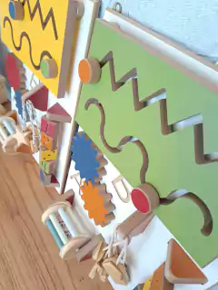 TABLERO DE ACTIVIDADES - tienda online