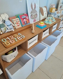 Juguetero FELIX - tienda online