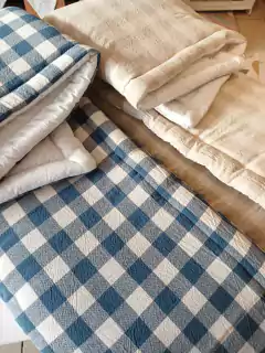 ACOLCHADO PETRA CUADRILLE - comprar online