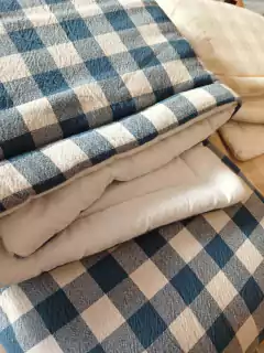 ACOLCHADO PETRA CUADRILLE