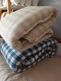 ACOLCHADO PETRA CUADRILLE en internet