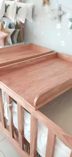 BANDEJA CAMBIADORA - comprar online