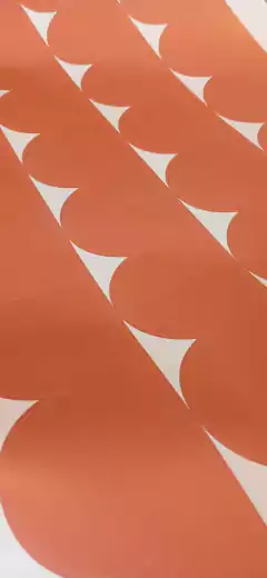 GUARDA DECORATIVA PARED - comprar online