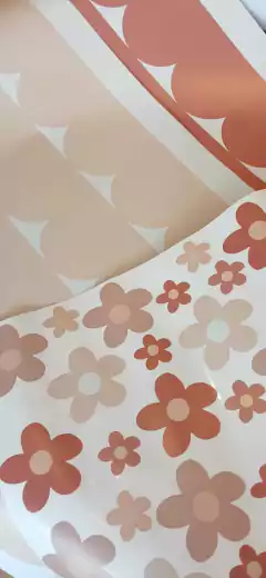 Imagen de GUARDA DECORATIVA PARED