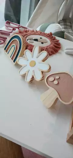 PERCHERO ARCOIRIS - comprar online