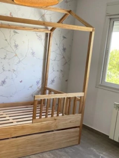 Baranda para cama - comprar online