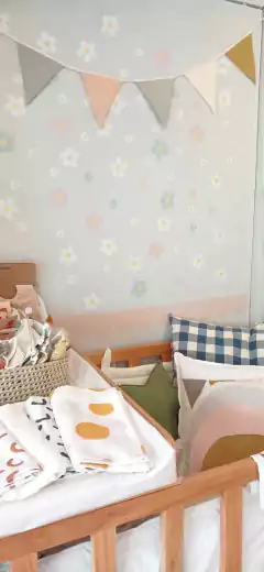 VINILOS MARGARITAS - comprar online