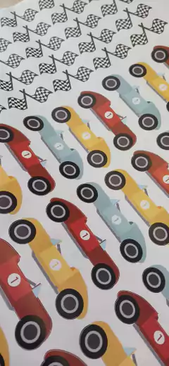 VINILOS AUTOS en internet