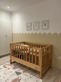 CUNA EVOLUTIVA ZURI - comprar online