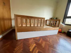 Imagen de CAMA CUNITA