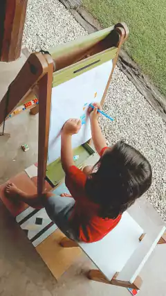 Atril de pie Multiuso - tienda online