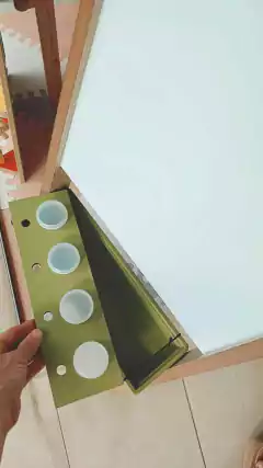 Atril de pie Multiuso - PECAZ