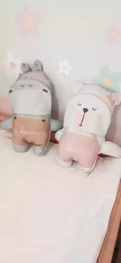 APEGO DORMILONES - PECAZ