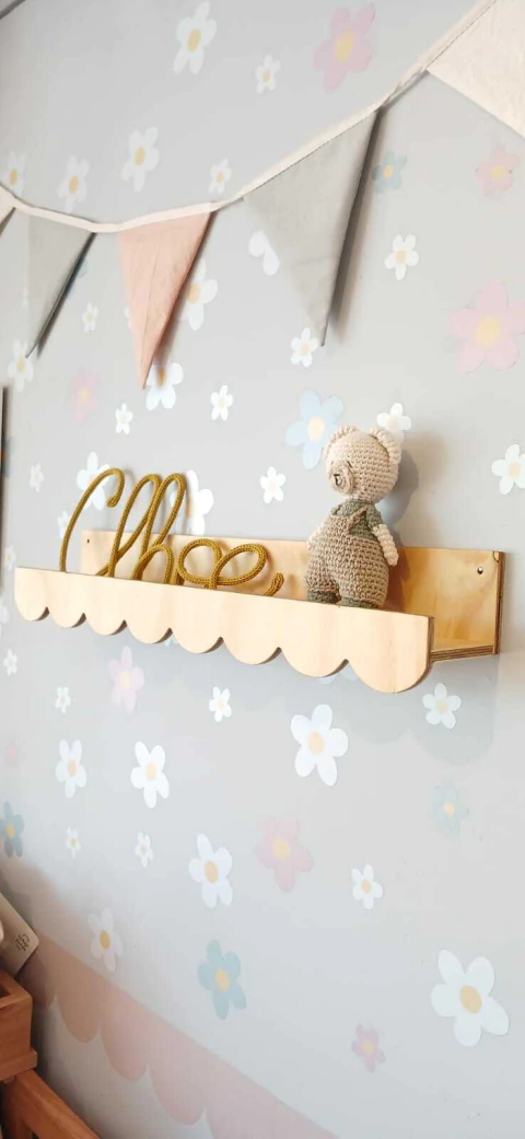 ESTANTE NUBE - comprar online