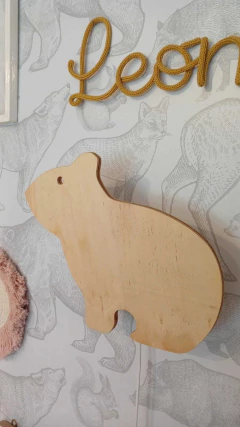 Lámpara Capibara - comprar online