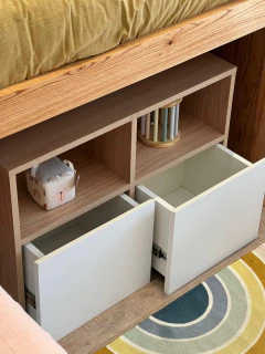 Imagen de MODULAR MONTESSORI CON CAJONES