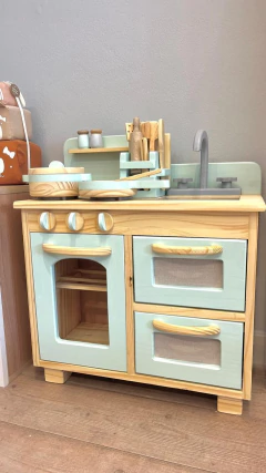 Cocina XL - comprar online