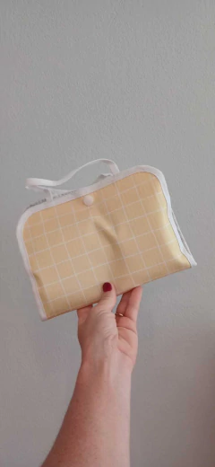 Valija de arte Small - comprar online