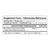 Creatina Monohydrate 3000 mg 100 servicios de Healthy Sports - comprar online