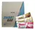 Smart Bar 12 Unidades Sabor Vainilla barras de proteína - comprar online
