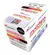 Caja de sobres Radical Power Drink - Pre entreno 18 sachets sabor kiwi green apple - comprar online