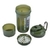 Termo Smart shaker color Verde 800 ml / 27 oz - comprar online