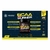 Bcaa Burner 20 serv De Megabolic 300 grs sabor uva - comprar online