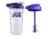 Termo Shaker de Muscletech Sin compartimientos - comprar online