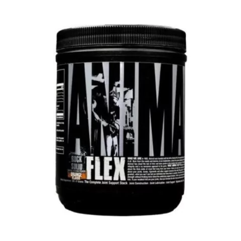 Animal flex en polvo de Universal 30 servicios - comprar en línea