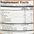 Omega - 3 1000 mg De now 200 softgels - comprar online