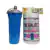 Mega Lite Zer0% 1.17 Lbs viene con termo y una barra de proteina