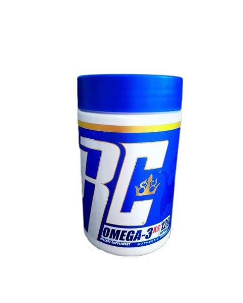 Omega de Ronnie Coleman