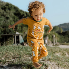 calça infantil-amor pelos animais-baby-buda-bebê-budinha-coelho-calça bebê-bebê yoga-coelho yoga-cruelty free