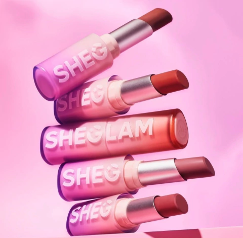 labial bala mate sheglam dynamite ( PRE SALE)