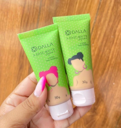 base vegana dalla nueva