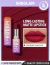 labial bala mate sheglam dynamite ( PRE SALE) - comprar online