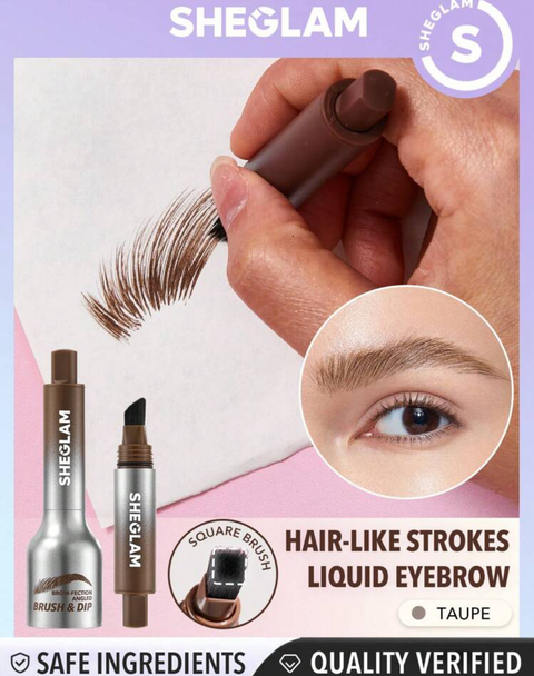 Hair like eyebrowns cejas ( PRE SALE)