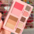 Paleta 2 en 1 Ruby Rose - comprar online