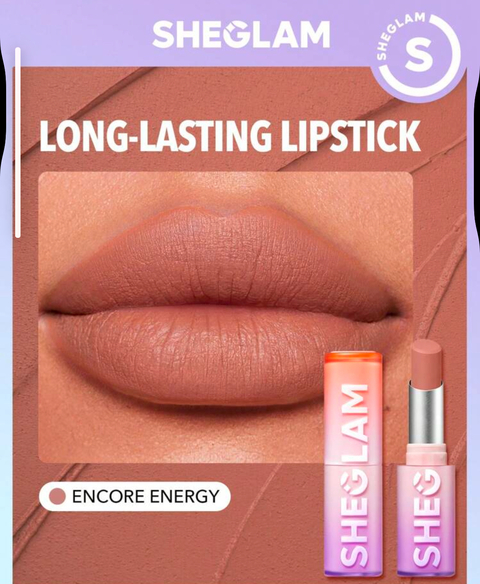 Labial dynamite stock